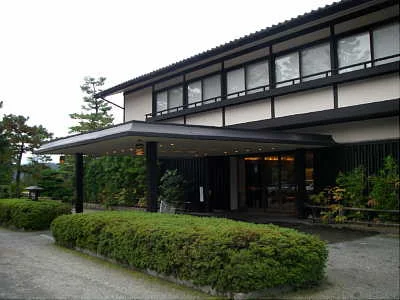 文珠荘