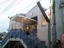 社(やしろ)湯