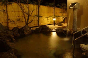 Yuhigaura Onsen, Tango, Food, and Lodging, Minori Ryokan - Kyoto