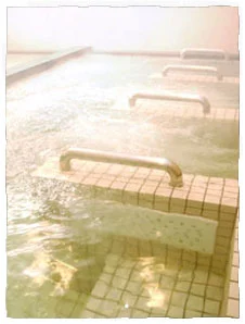奥の湯(閉館しました)