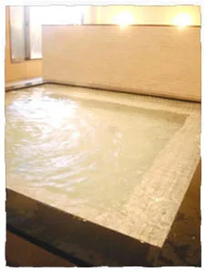 奥の湯(閉館しました)