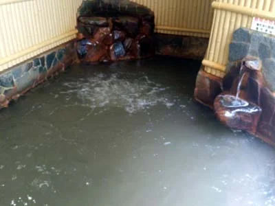 天然温泉 天翔の湯 大門
