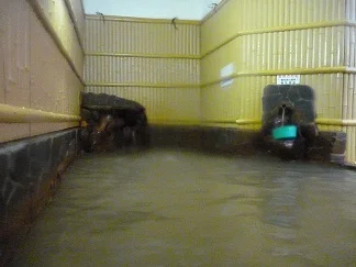 天然温泉 天翔の湯 大門