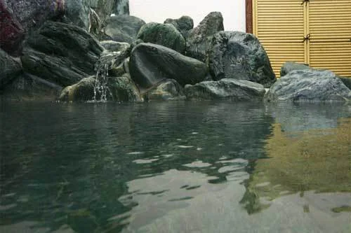 Sanwa-so Iso-no-ka - Kyoto