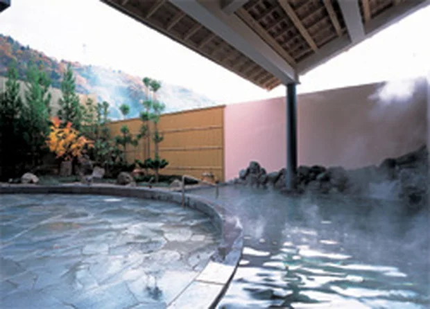 たかお温泉 光の湯