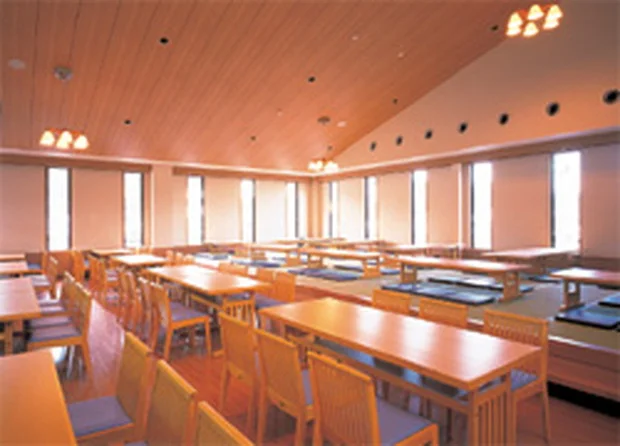 たかお温泉 光の湯