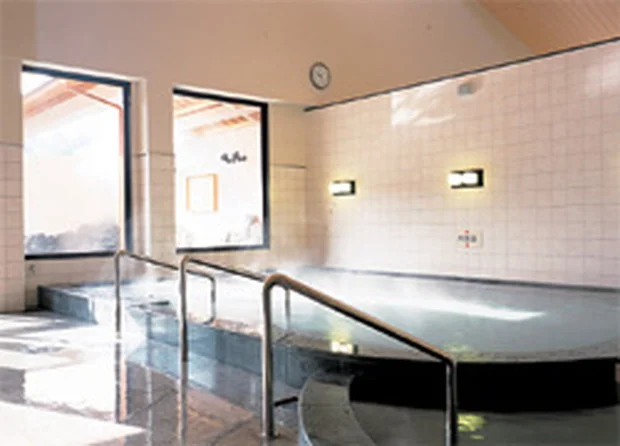 たかお温泉 光の湯