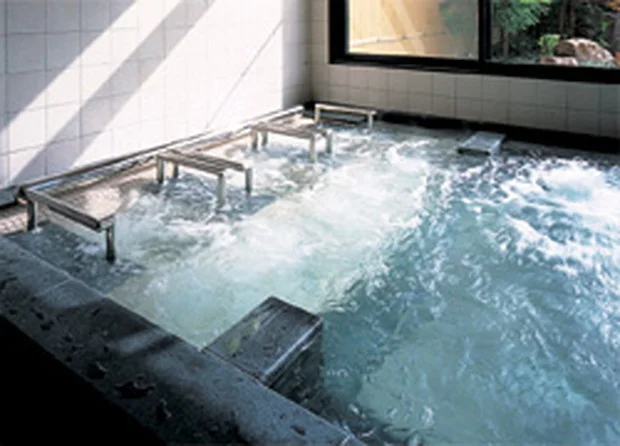 たかお温泉 光の湯