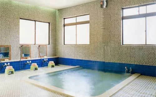 湯の花温泉 有楽荘 - 京都府