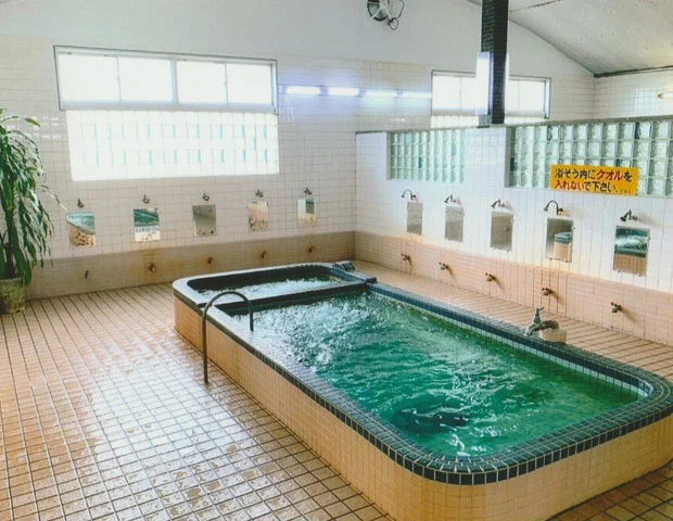 滝の湯