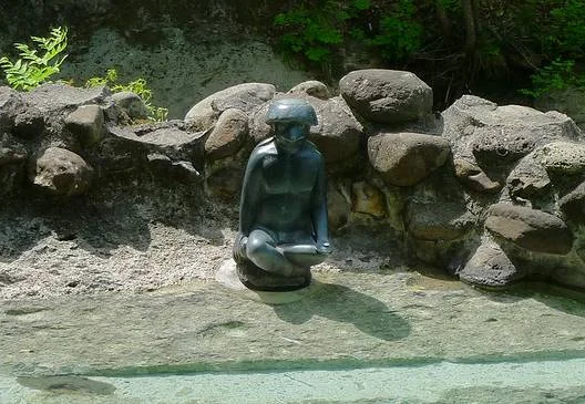 奥薬研温泉　かっぱの湯