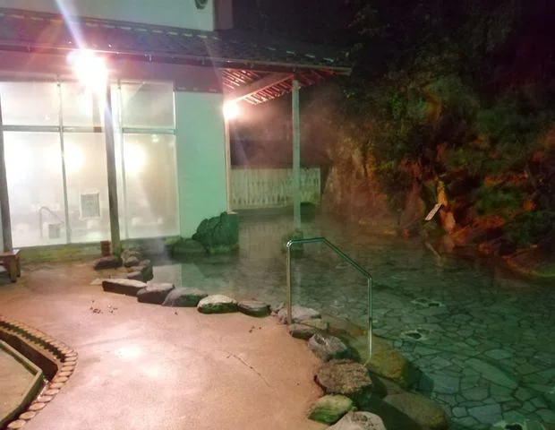 久美浜温泉 湯元館