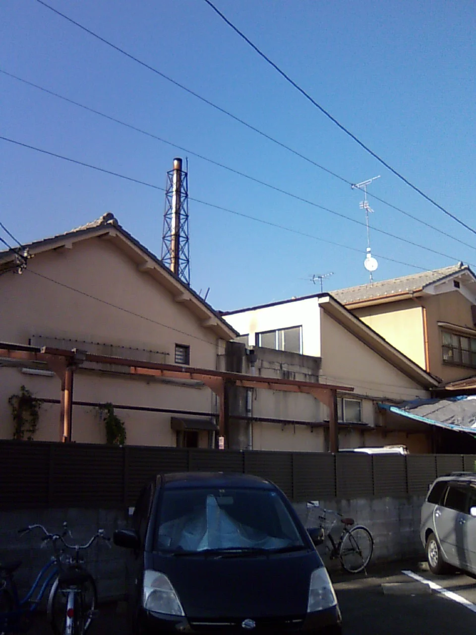 花の湯(上木下町)(閉館しました)