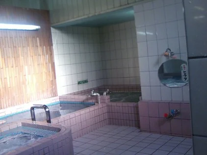 一の湯(閉館しました)