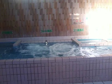 一の湯(閉館しました)