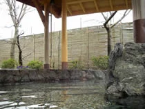 弥栄あしぎぬ温泉