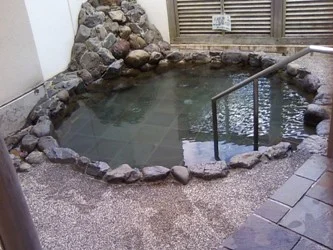 美山町自然文化村 河鹿荘