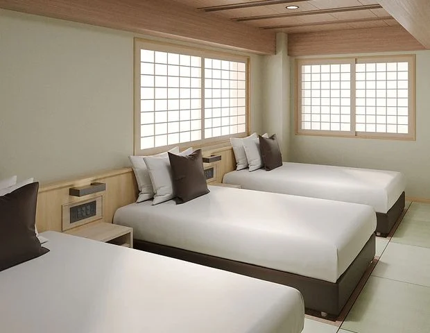 【2025年9月29日オープン予定】yugen kyoto shijo（ユゲンキョウトシジョウ）