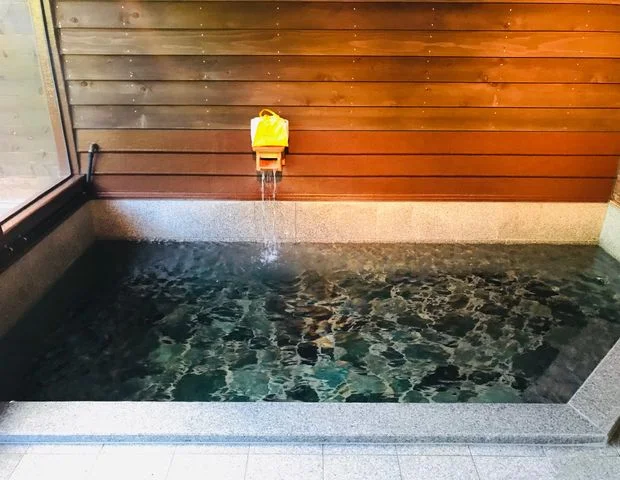 琴引浜　天然鳴き砂温泉の宿　和のオーベルジュ　まつつる