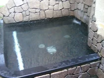 松葉湯