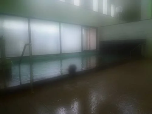 木崎野温泉