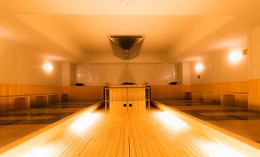 リラクゼーション・岩盤浴0