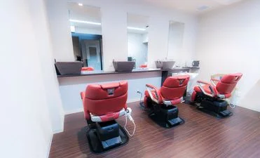 リラクゼーション・岩盤浴4