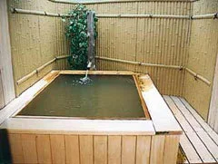 Amanohashidate Onsen Toriki Ryokan - Kyoto