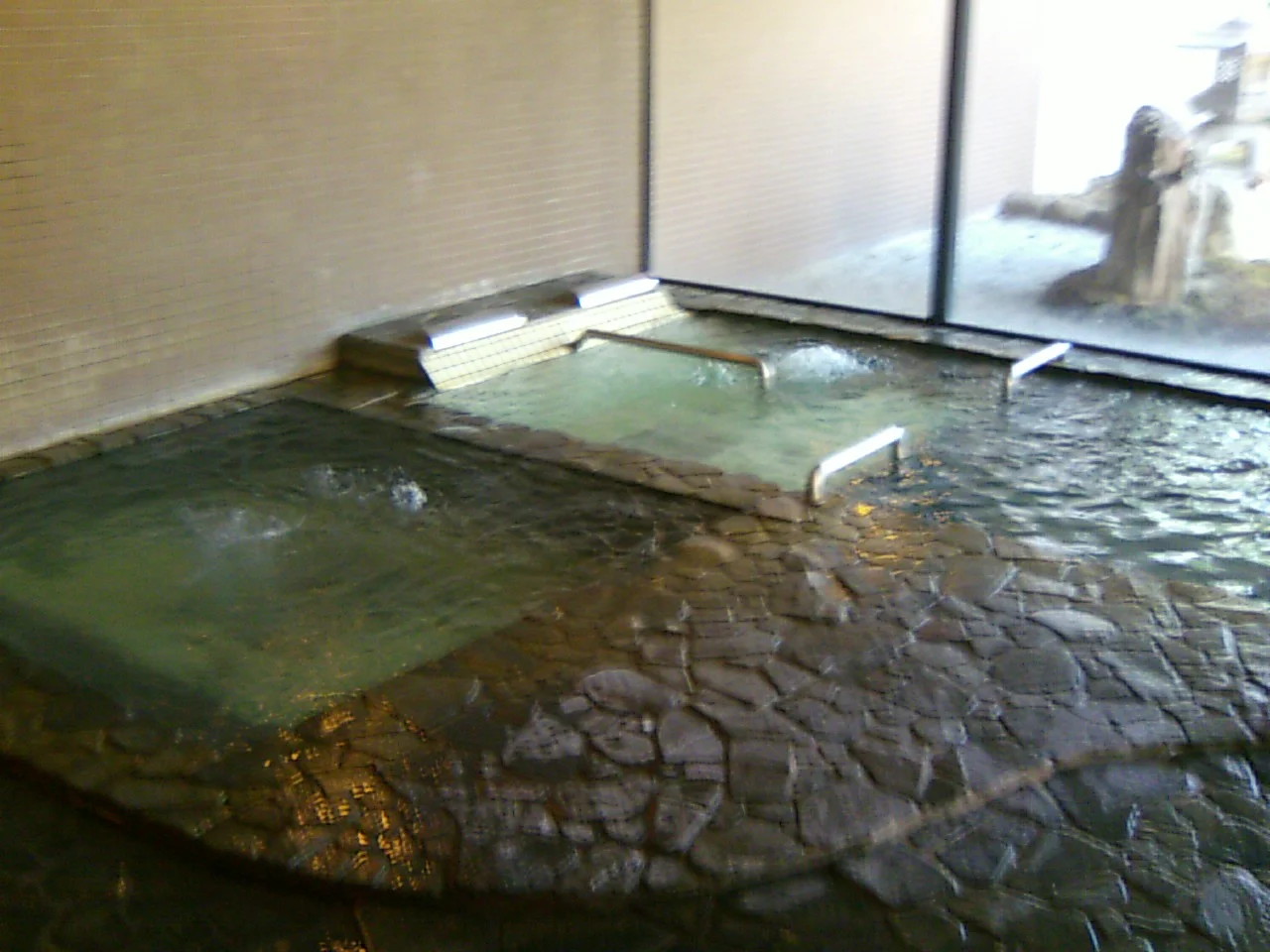 小野小町温泉　セントラーレホテル京丹後（旧　丹後おおみや）