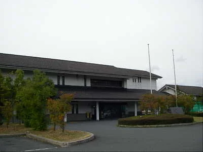 小野小町温泉　セントラーレホテル京丹後（旧　丹後おおみや）