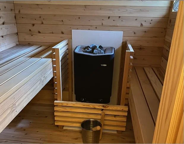 TANAKA.SAUNA