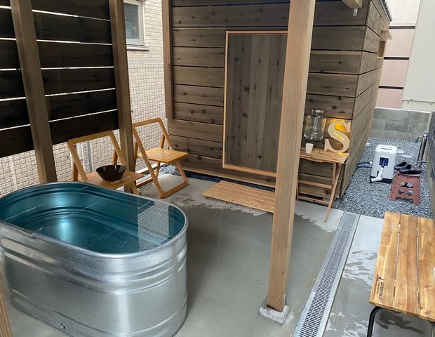TANAKA.SAUNA