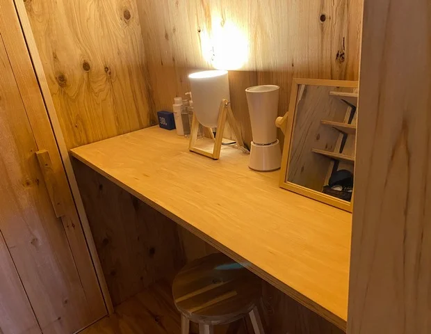 TANAKA.SAUNA