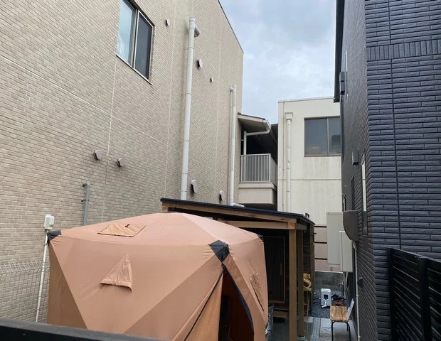 TANAKA.SAUNA