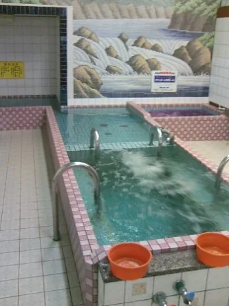 金龍湯