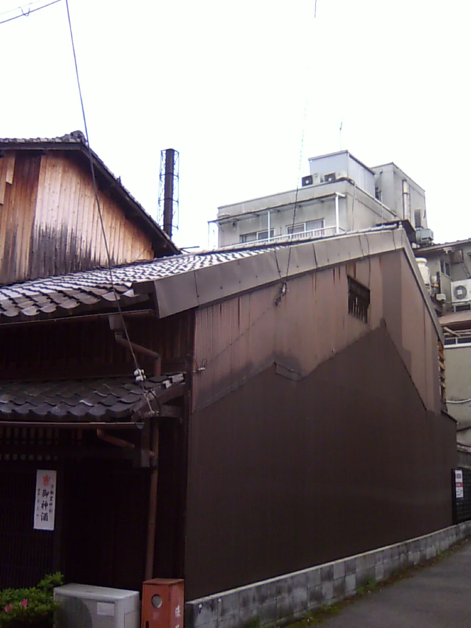 桜湯（俵屋町）