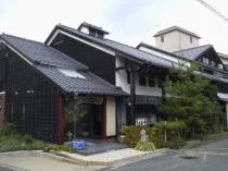 本陣粋月