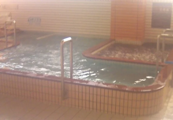 弁慶湯(閉館しました)