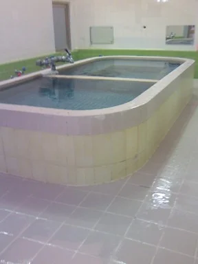 日ノ出湯【舞鶴市】