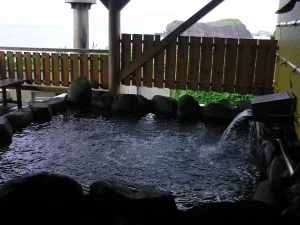 丹後温泉 はしうど荘