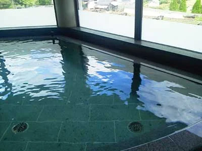 夜久野高原温泉 ほっこり館（閉館しました）