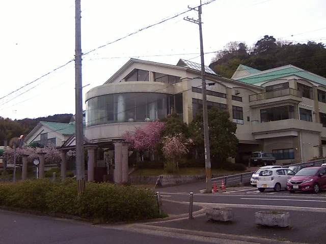 天の橋立 岩滝温泉 クアハウス岩滝