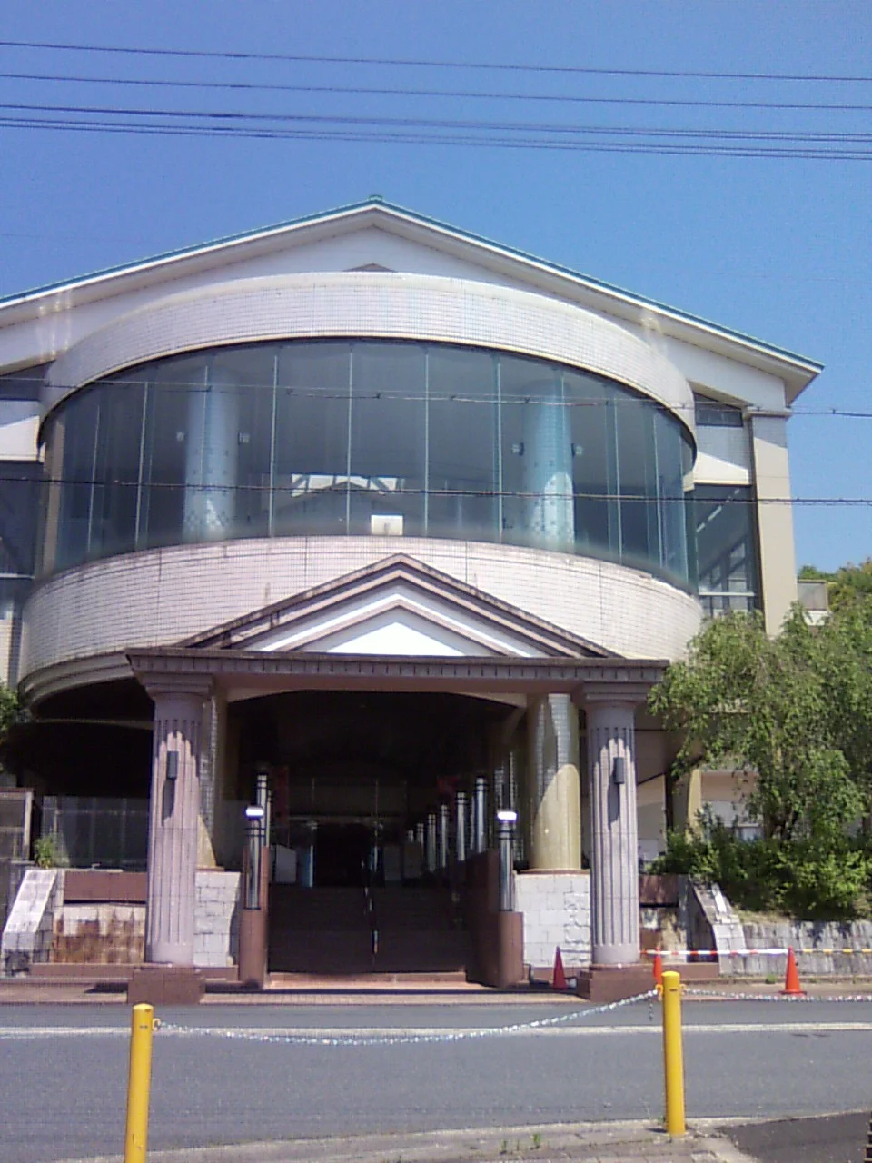 天の橋立 岩滝温泉 クアハウス岩滝