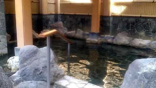 玉光湯ひじりのね伏見店(ぎょっこうゆ)