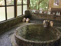 Yumeharugawa Onsen Tsurunoya - Kyoto