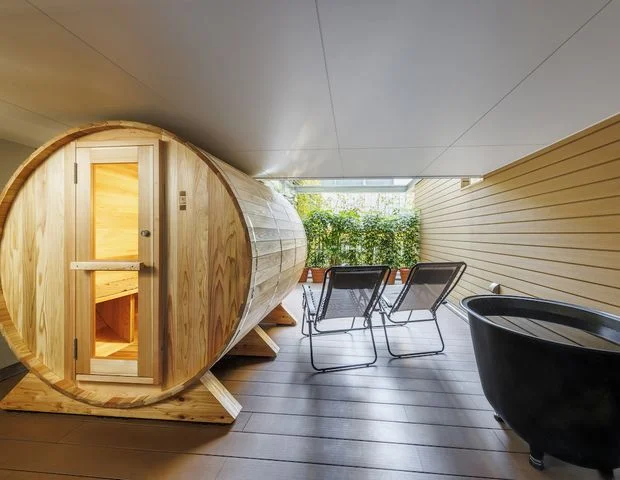 Good Nature Hotel Kyoto