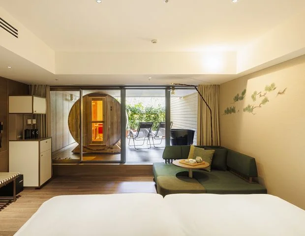 Good Nature Hotel Kyoto