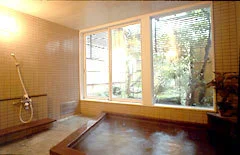 Miyazu Onsen Charoku Honkan - Amanohashidate - Kyoto