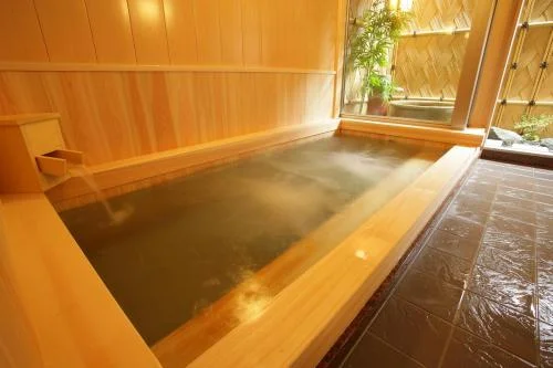 Yuhigaura Onsen Ryokan Kato - Kyoto
