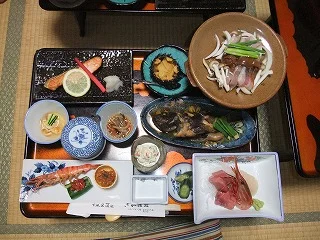 さが旅館